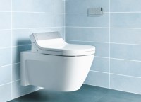 DURAVIT SENSOWASH STARCK